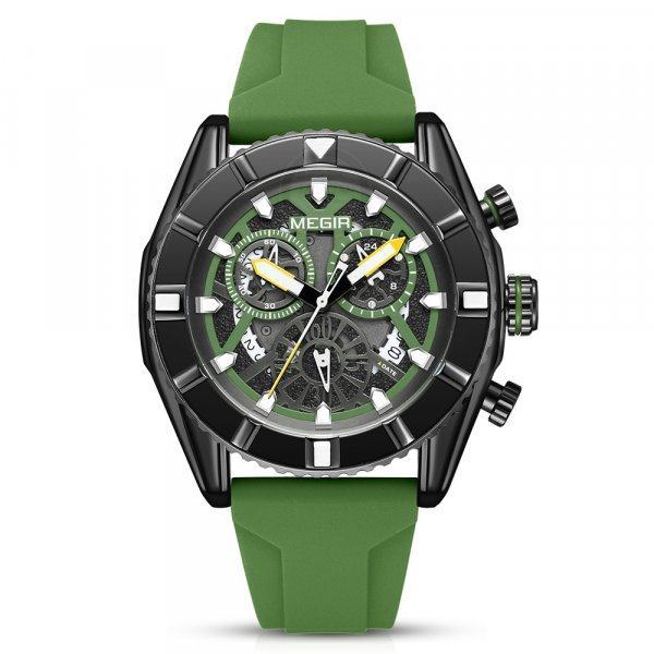 Часы наручные мужские Megir Beuken W0155