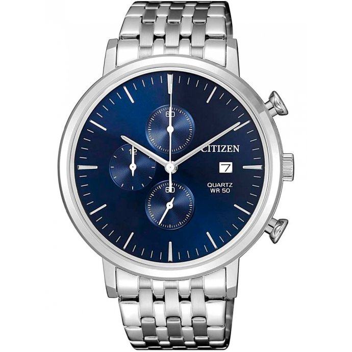 Часы наручные Citizen Quartz AN3610-55L