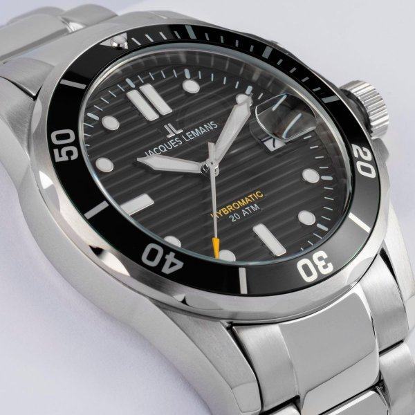 Часы наручные Jacques Lemans 1-2170G