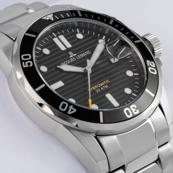 Часы наручные Jacques Lemans 1-2170G