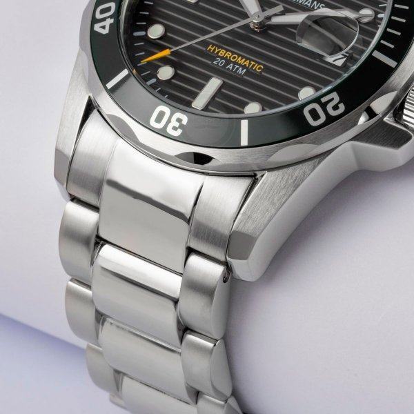 Часы наручные Jacques Lemans 1-2170G