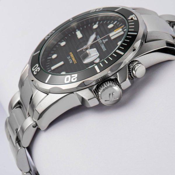 Часы наручные Jacques Lemans 1-2170G