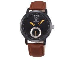 Часы Skone Trails Brown W1013