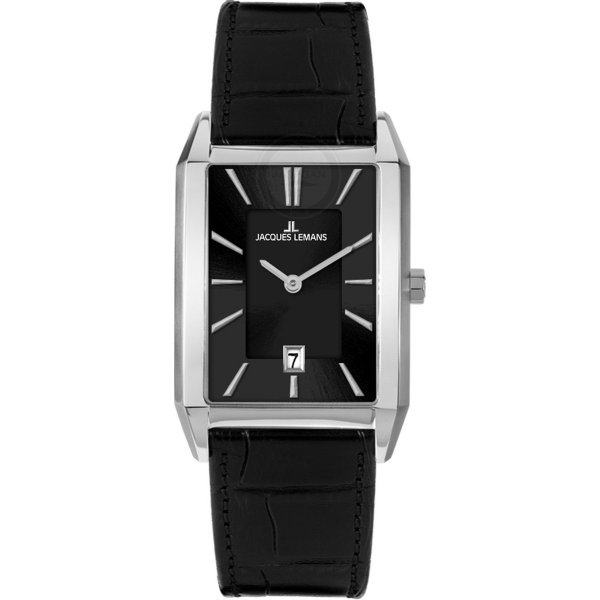 Часы наручные Jacques Lemans 1-2160B