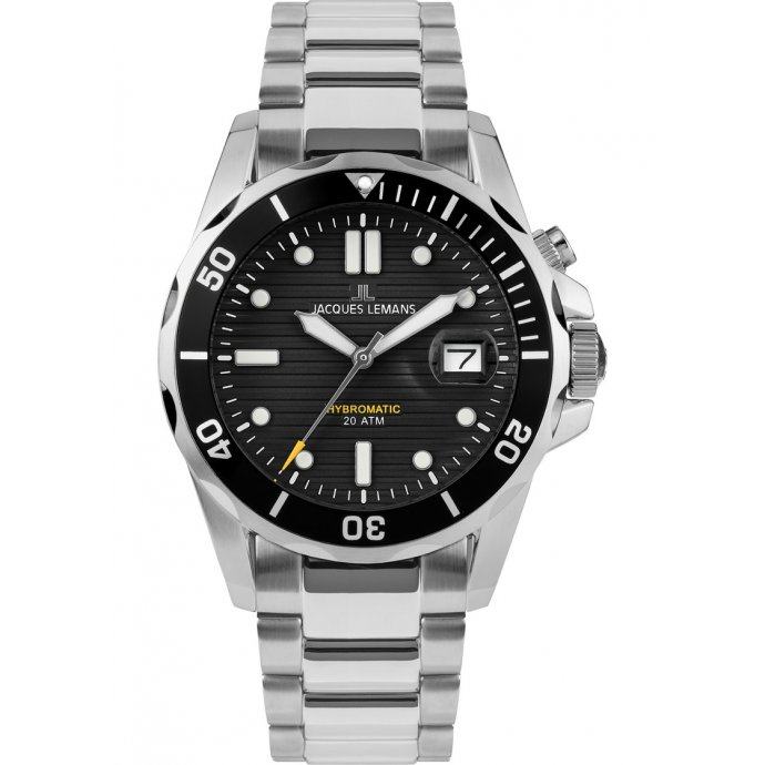 Часы наручные Jacques Lemans 1-2170G