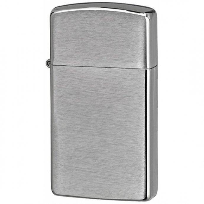 Зажигалка Zippo Slim Zip1600