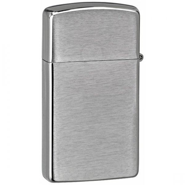 Зажигалка Zippo Slim Zip1600