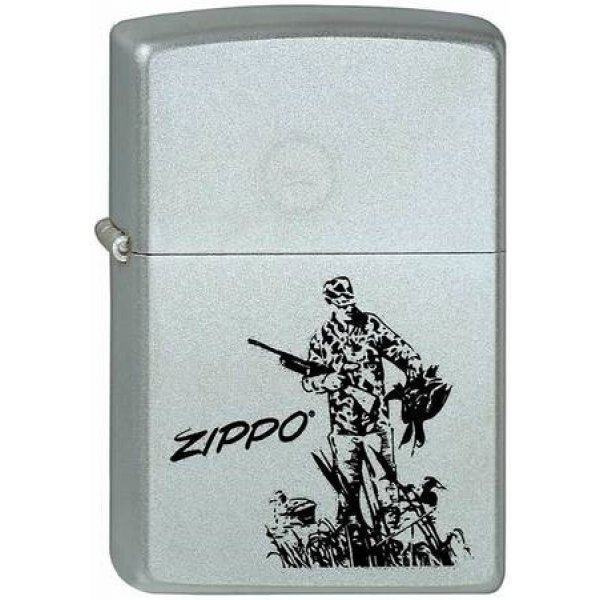 Зажигалка Zippo Duck Hunting Zip205d