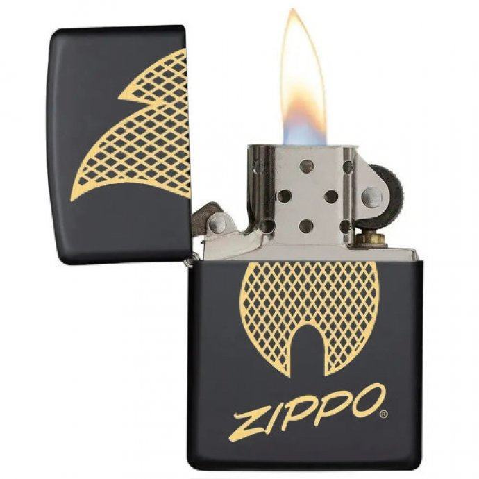 Зажигалка Zippo Zip29686