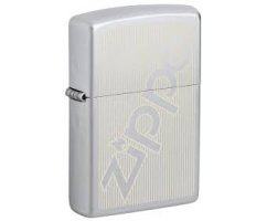 Зажигалка Zippo Logo Zip29701