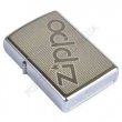 Зажигалка Zippo Logo Zip29701
