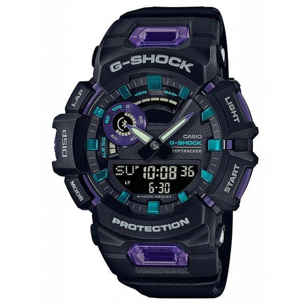 Часы наручные Casio G-shock GBA-900-1A6
