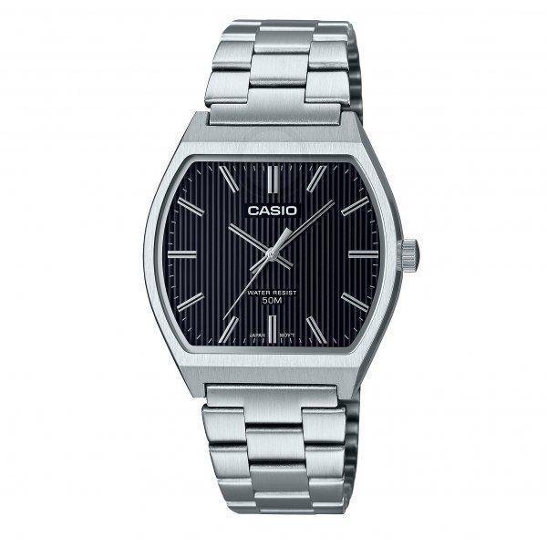Часы наручные Casio MTP-B140D-1A