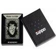 Зажигалка Zippo Heart Design zip48720