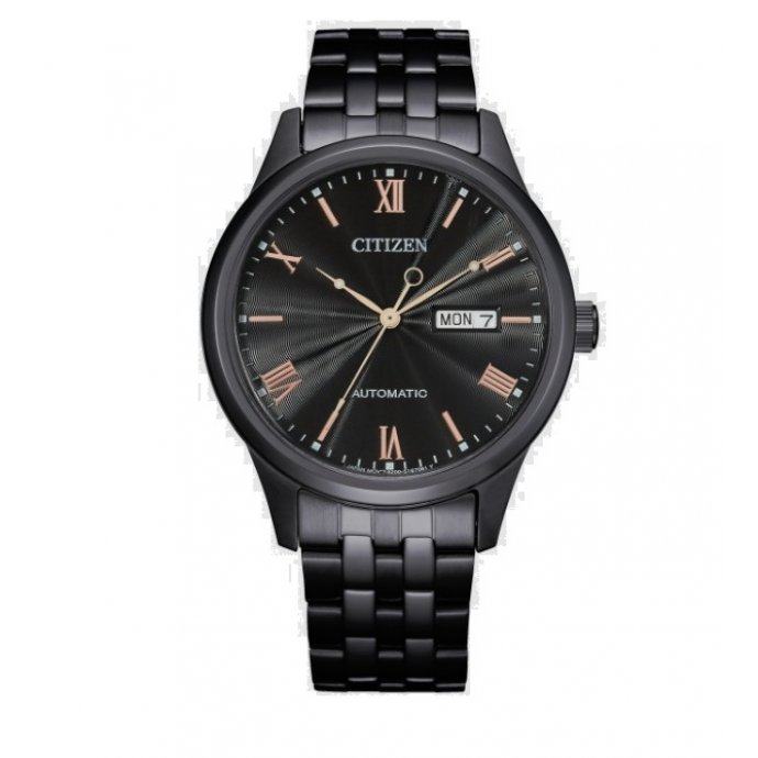 Часы наручные Citizen NH7505-84E