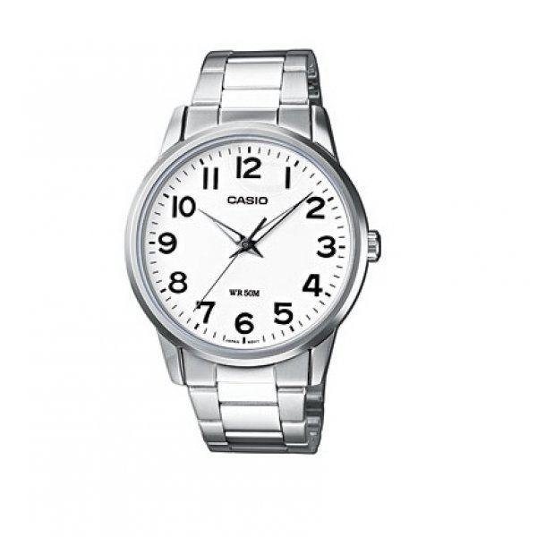 Часы наручные Casio MTP-1303D-7B