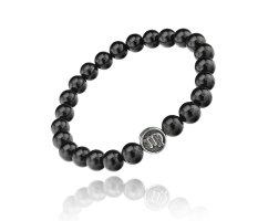 Браслет из камней Дева Агат SH151-AG