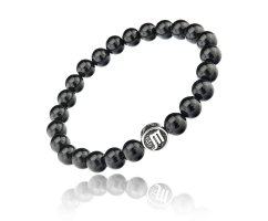 Браслет из камней Скорпион Агат SH140-AG