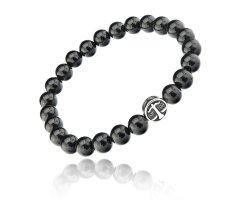 Браслет из камней Весы Агат SH143-AG