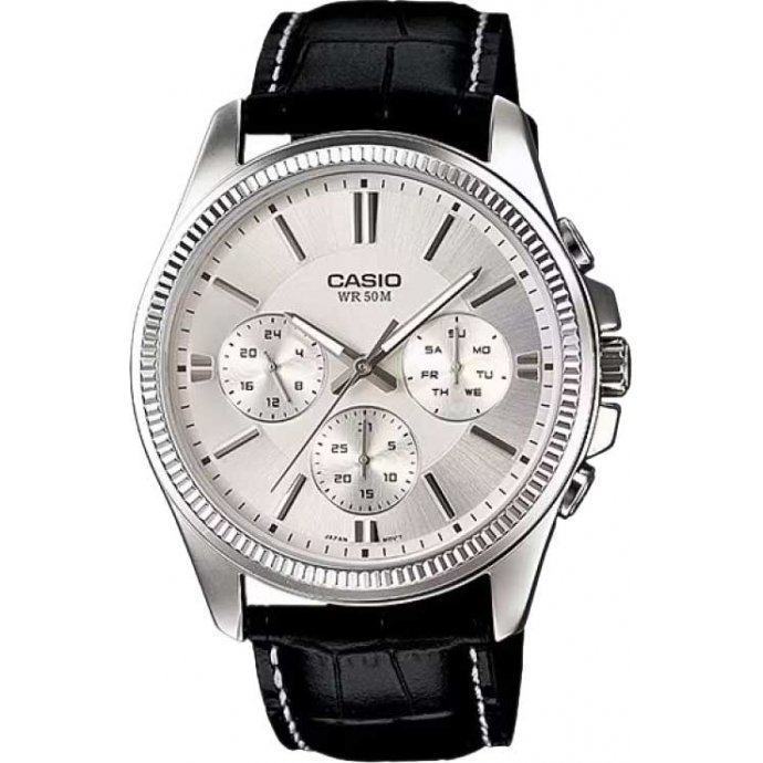Часы наручные Casio MTP-1375L-7A