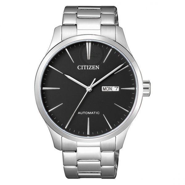 Часы наручные Citizen NH8350-83E