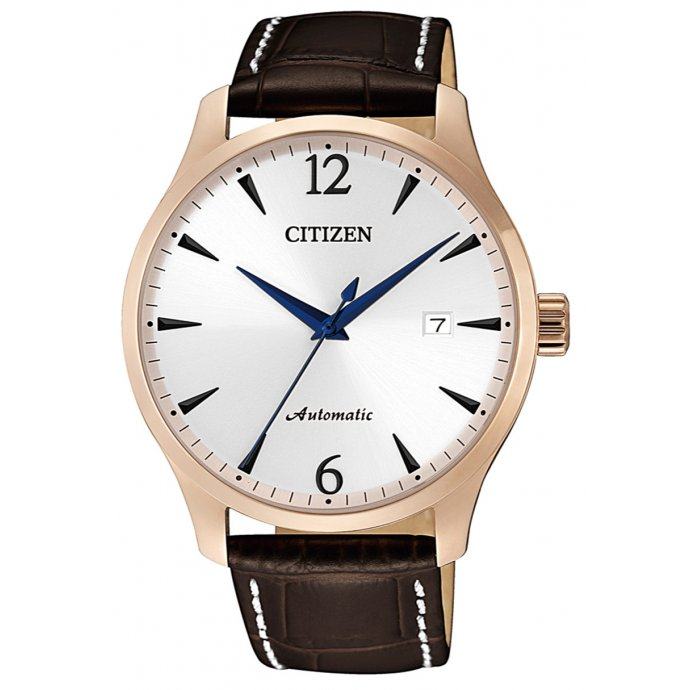 Часы наручные Citizen NJ0113-10A