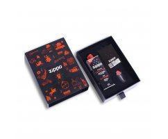 Подарочный набор Zippo Zip60R