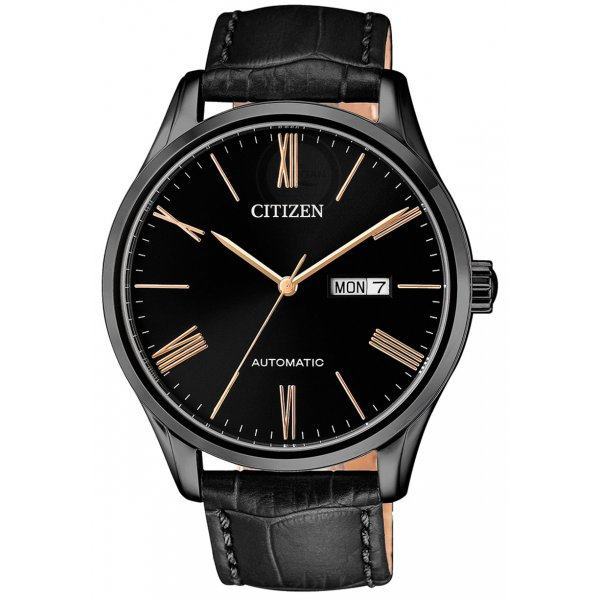 Часы наручные Citizen NH8365-19F