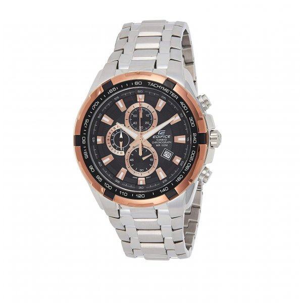 Часы наручные Casio Edifice EF-539D-1A5