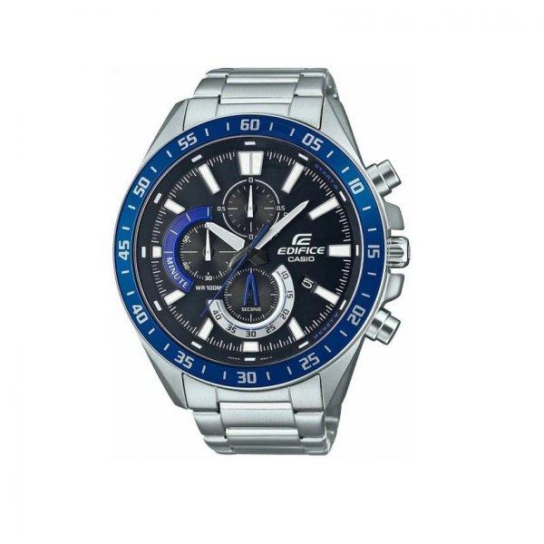 Часы наручные Casio Edifice EFV-620D-1A2