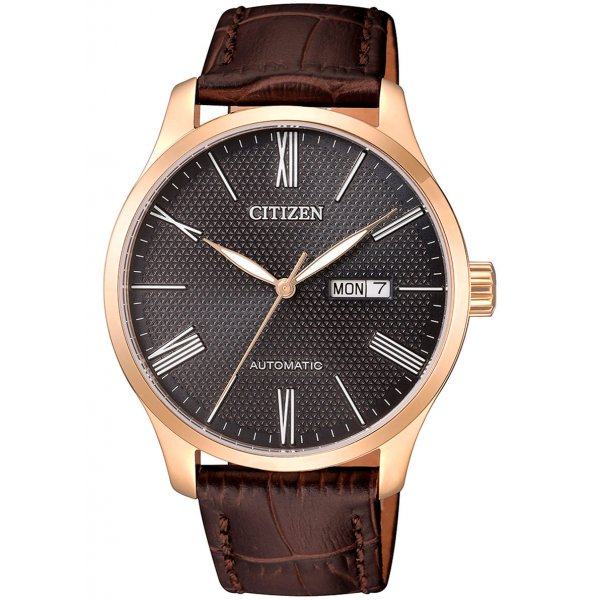 Часы наручные Citizen NH8353-00H