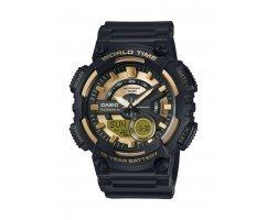 Часы наручные Casio AEQ-110BW-9A