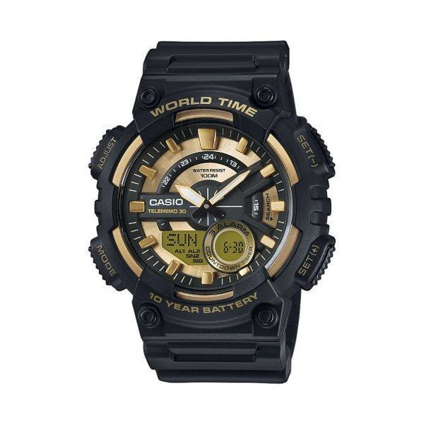 Часы наручные Casio AEQ-110BW-9A