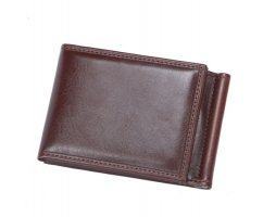 Зажим для денег Зэлд Q1005-2