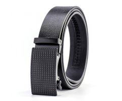 Bran ремень автомат из кожи RB2481