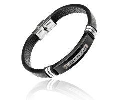 Браслет Спаси и сохрани QB352