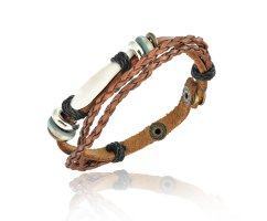 Браслет из кожи PLF429