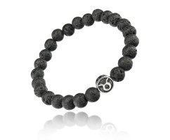 Браслет из камней Телец SH148