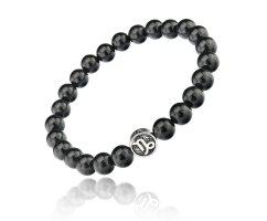 Браслет из камней Козерог SH141