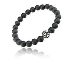 Браслет из камней Рак SH149