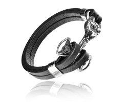 Браслет в виде молота тора QB334