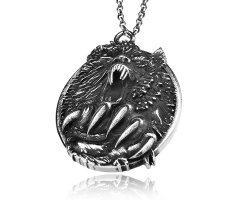 Кулон Rage K474