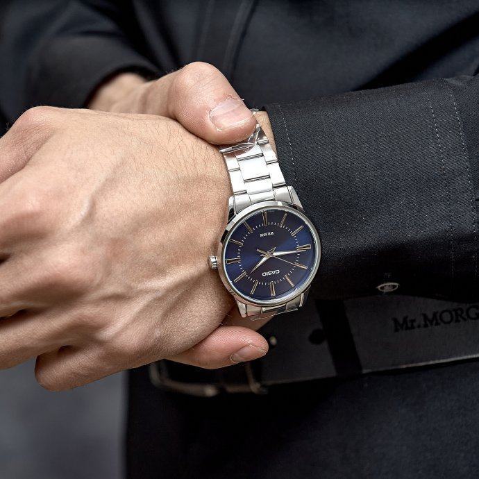 Часы наручные Casio MTP-1303PD-2A