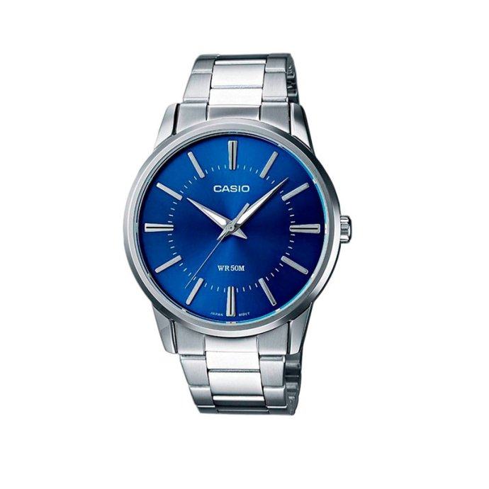 Часы наручные Casio MTP-1303PD-2A-DB