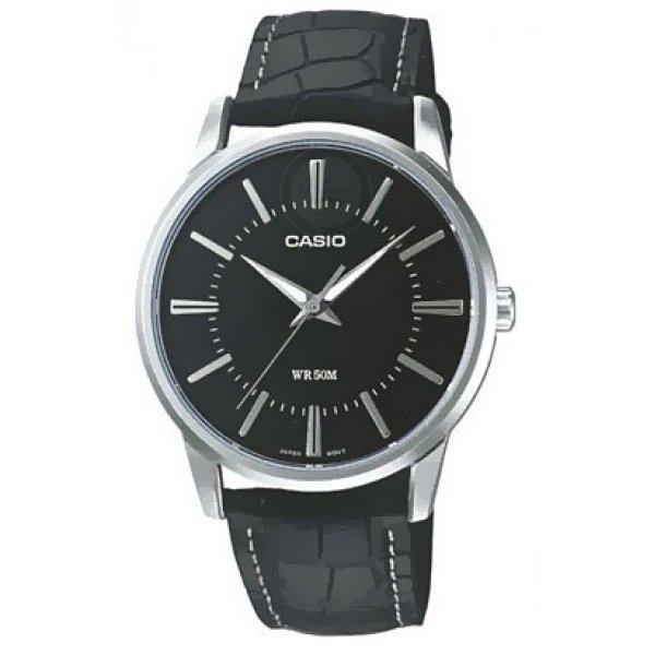 Часы наручные Casio MTP-1303PL-1AV