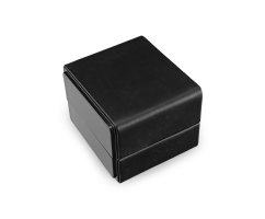 Коробка под кольцо/запонки/значок без лого LED PK042