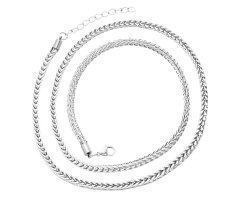 Цепочка из стали регулируемая C237