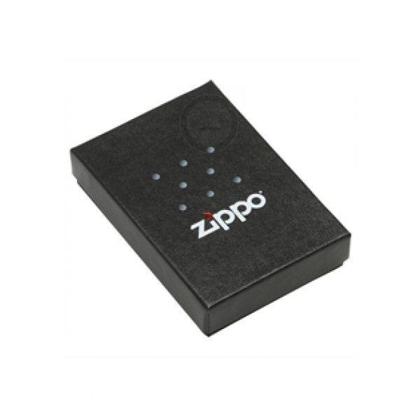 Зажигалка Zippo Diamond Plate Zip205bs