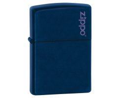 Зажигалка Zippo Navy Matte Zip239ZL