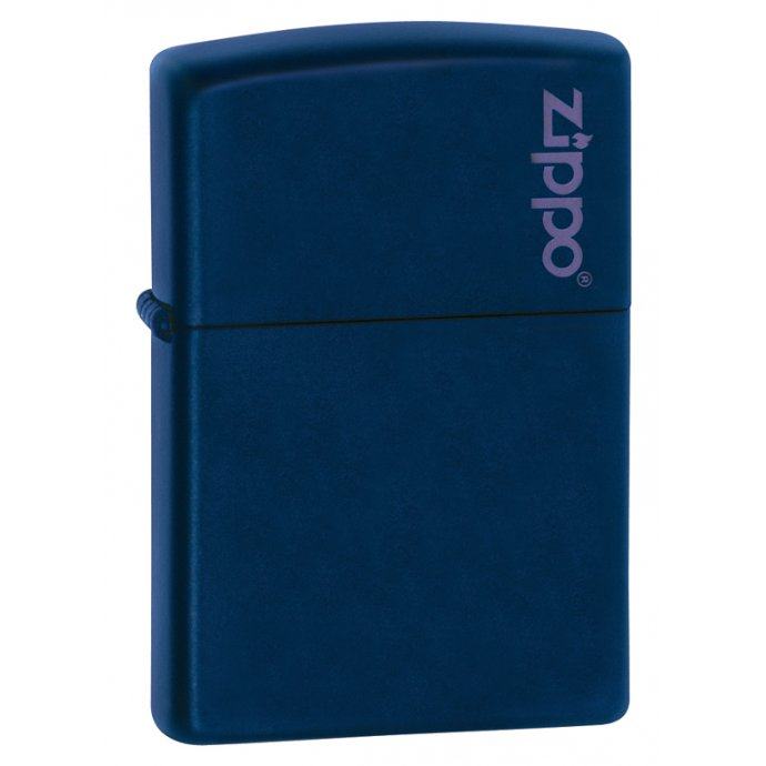 Зажигалка Zippo Navy Matte Zip239ZL